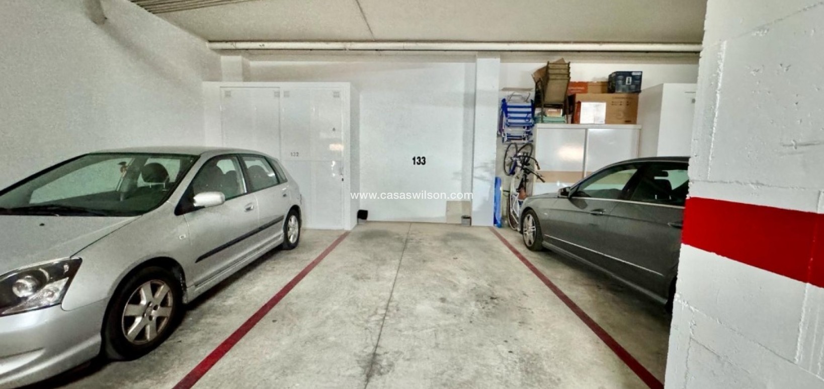 Sale - Apartment - Guardamar del Segura - Costa Blanca