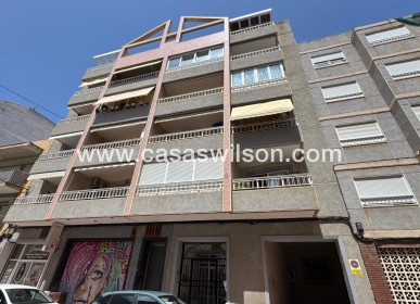 Sale - Apartment - Torrevieja - Costa Blanca
