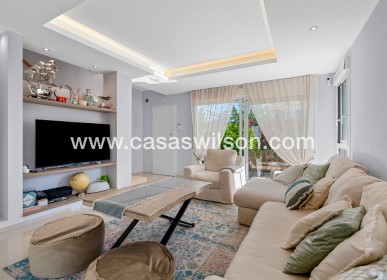 Sale - Townhouse - Ciudad Quesada - Doña pepa