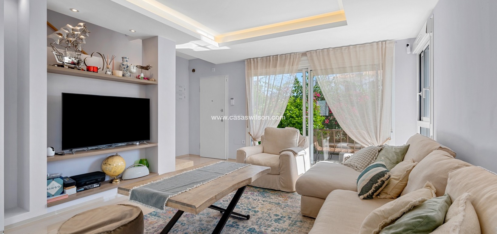 Sale - Townhouse - Ciudad Quesada - Doña pepa