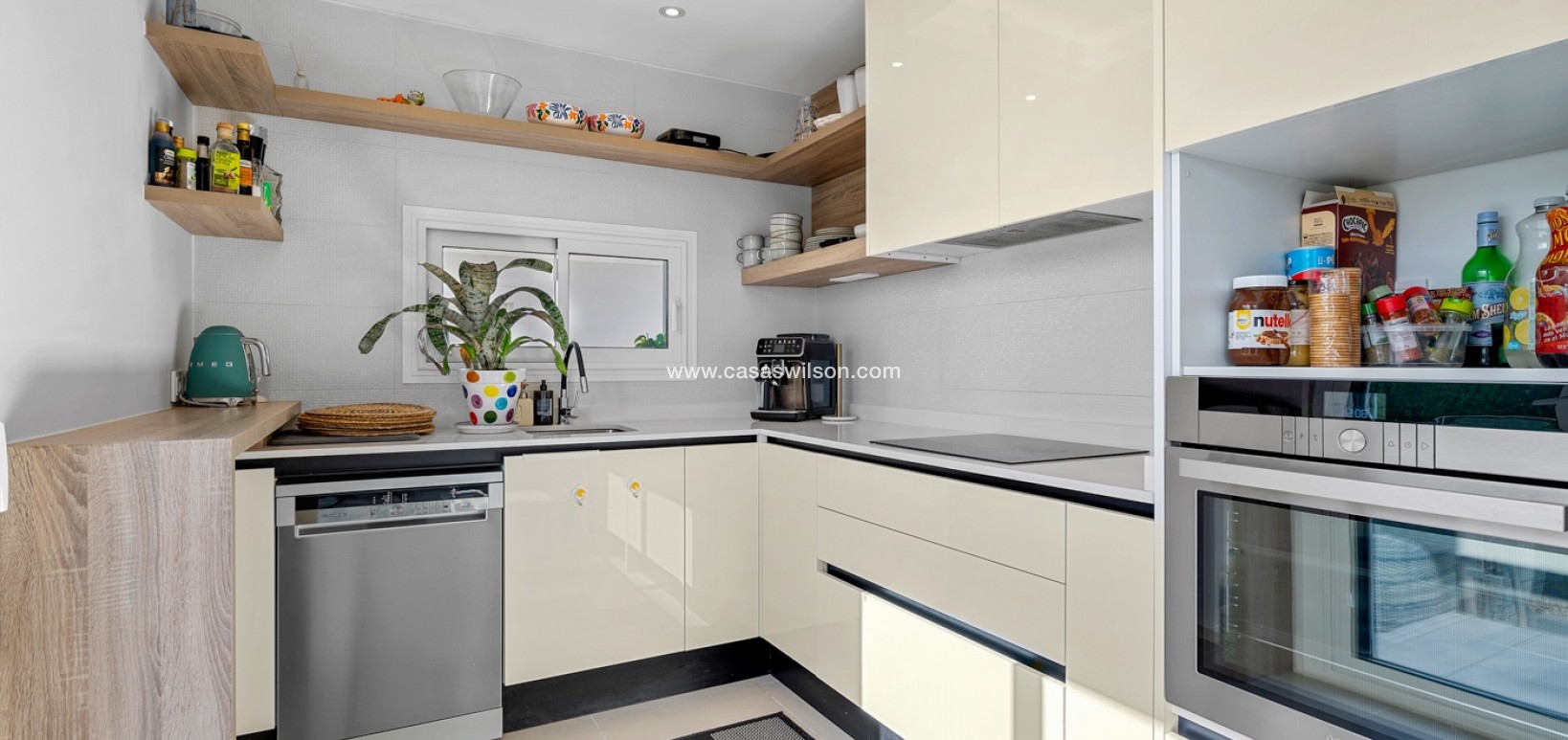 Sale - Townhouse - Ciudad Quesada - Doña pepa