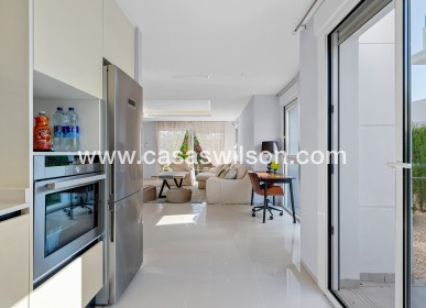 Sale - Townhouse - Ciudad Quesada - Doña pepa