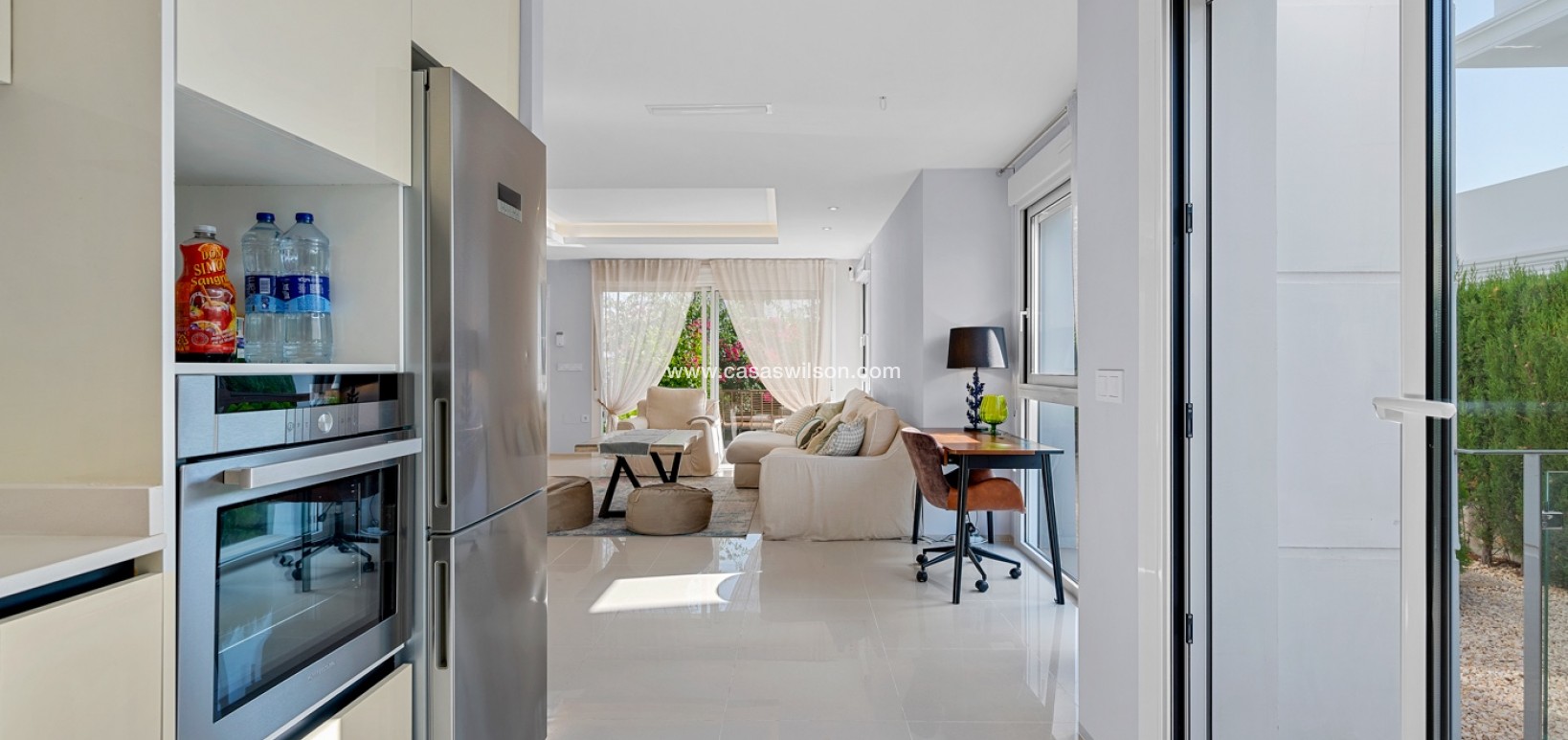 Sale - Townhouse - Ciudad Quesada - Doña pepa