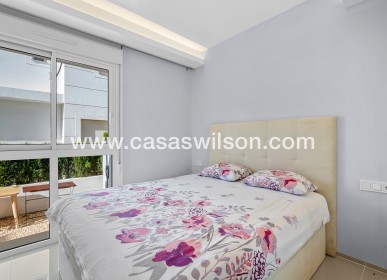 Sale - Townhouse - Ciudad Quesada - Doña pepa