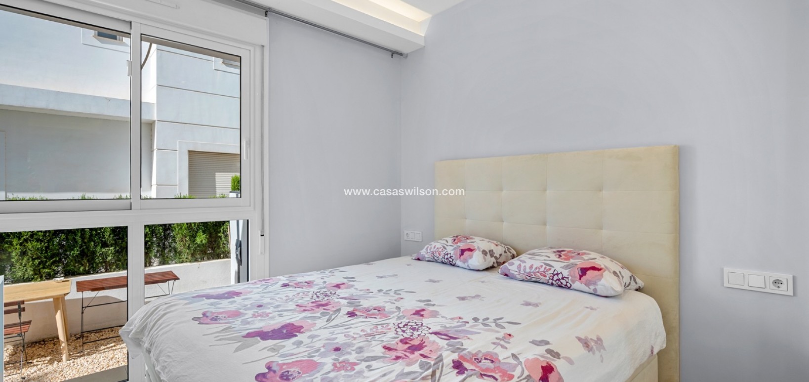 Sale - Townhouse - Ciudad Quesada - Doña pepa