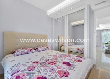 Sale - Townhouse - Ciudad Quesada - Doña pepa