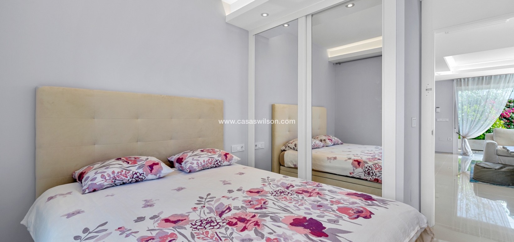 Sale - Townhouse - Ciudad Quesada - Doña pepa