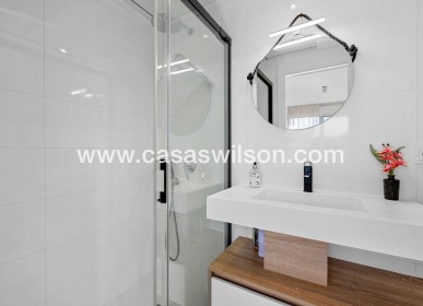 Sale - Townhouse - Ciudad Quesada - Doña pepa