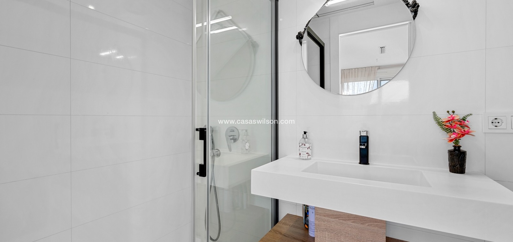 Sale - Townhouse - Ciudad Quesada - Doña pepa