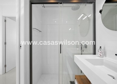 Sale - Townhouse - Ciudad Quesada - Doña pepa