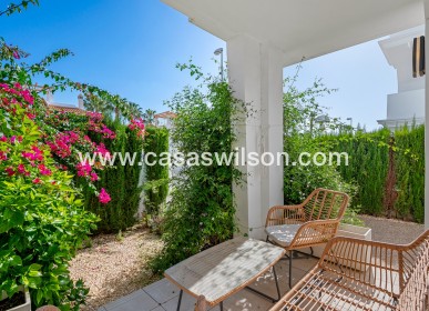 Sale - Townhouse - Ciudad Quesada - Doña pepa