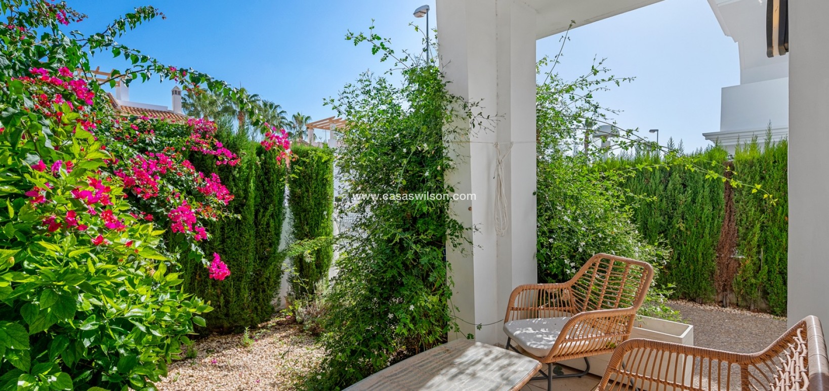 Sale - Townhouse - Ciudad Quesada - Doña pepa