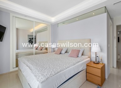 Sale - Townhouse - Ciudad Quesada - Doña pepa