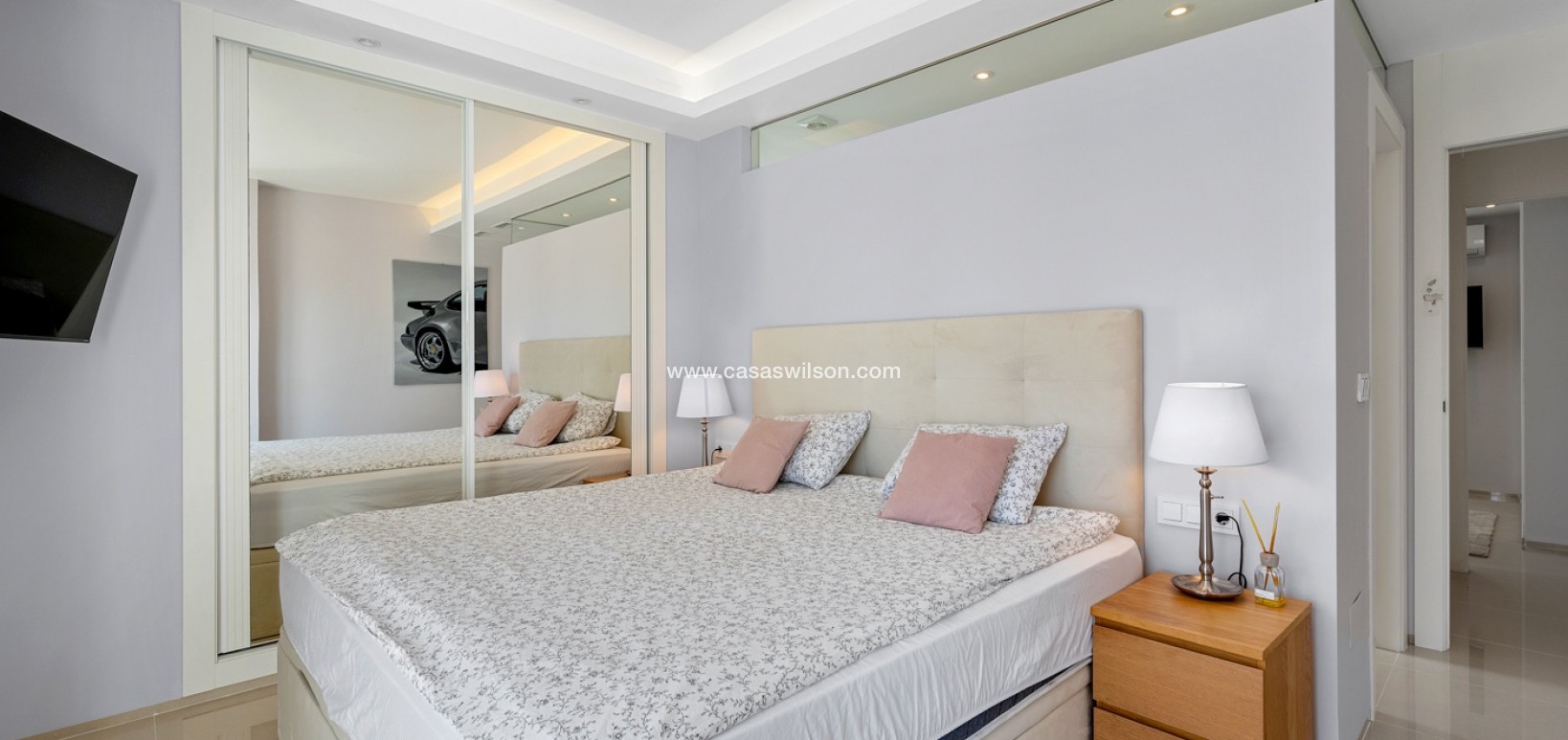 Sale - Townhouse - Ciudad Quesada - Doña pepa