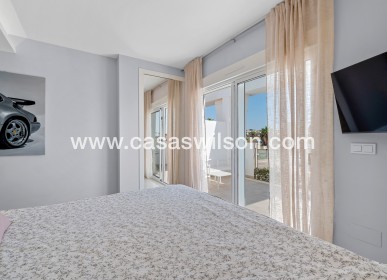 Sale - Townhouse - Ciudad Quesada - Doña pepa