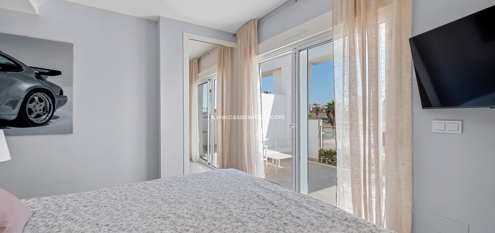 Sale - Townhouse - Ciudad Quesada - Doña pepa