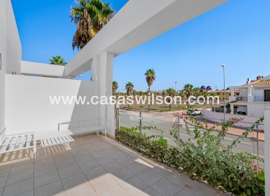 Sale - Townhouse - Ciudad Quesada - Doña pepa