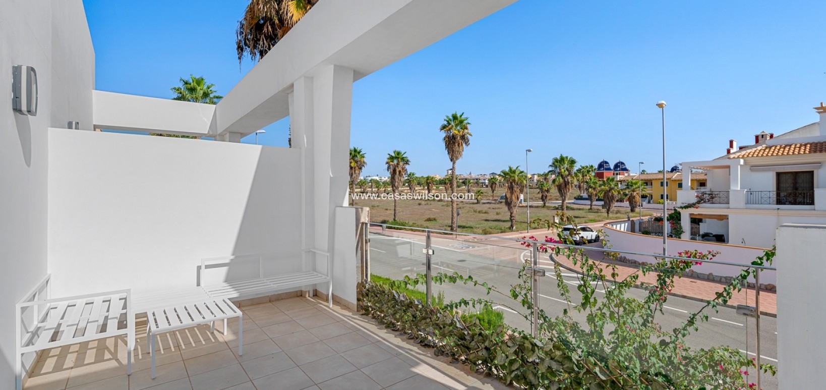 Sale - Townhouse - Ciudad Quesada - Doña pepa