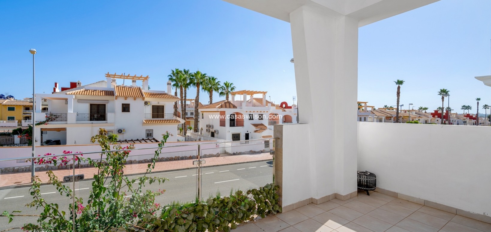 Sale - Townhouse - Ciudad Quesada - Doña pepa