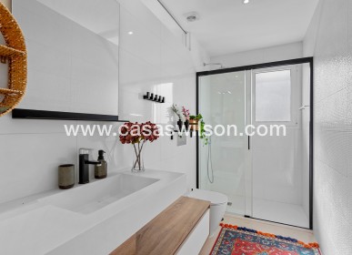 Sale - Townhouse - Ciudad Quesada - Doña pepa