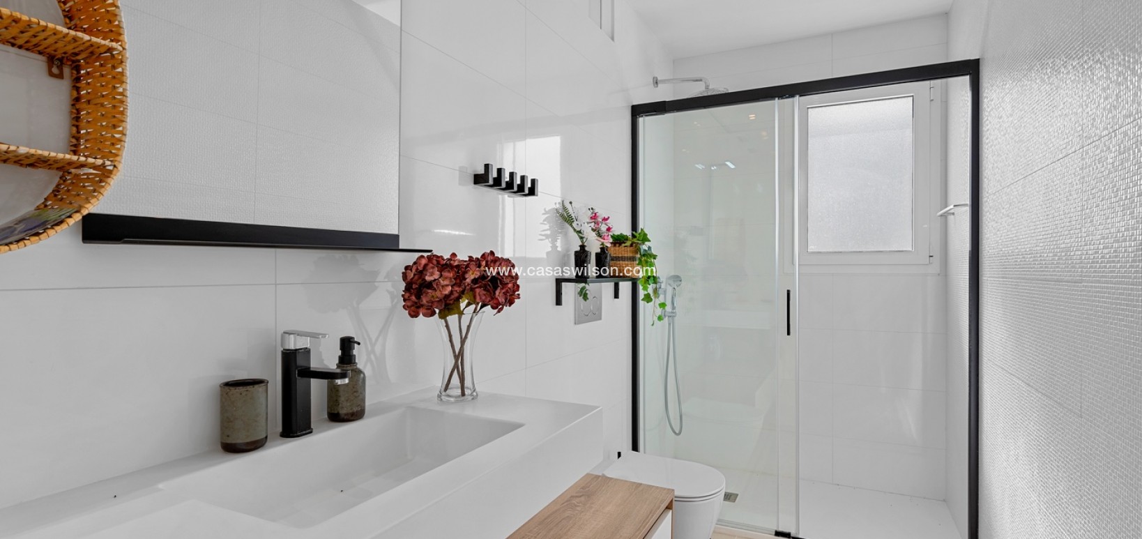 Sale - Townhouse - Ciudad Quesada - Doña pepa