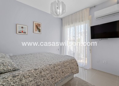 Sale - Townhouse - Ciudad Quesada - Doña pepa