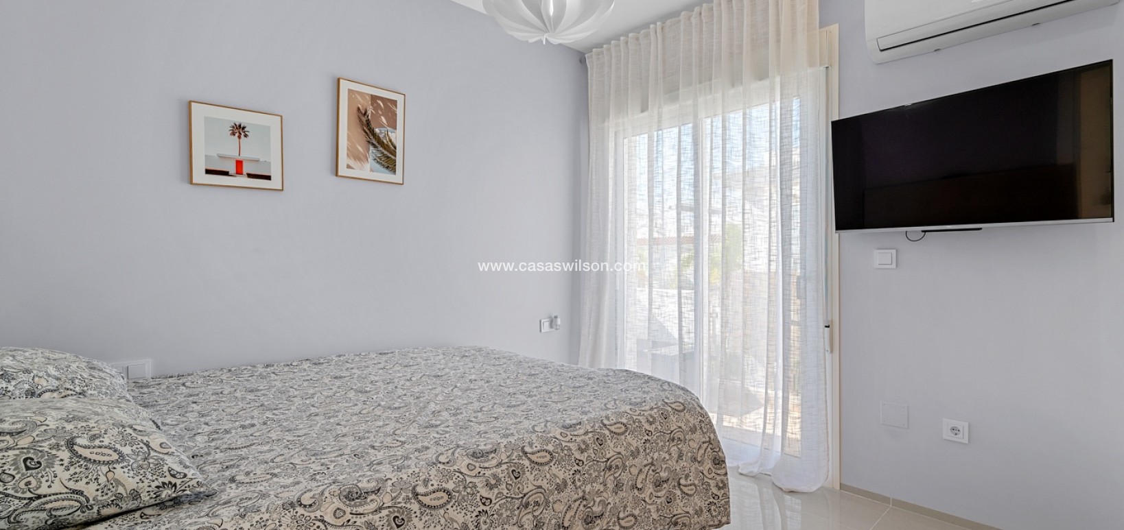 Sale - Townhouse - Ciudad Quesada - Doña pepa