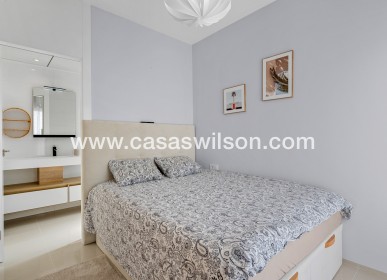 Sale - Townhouse - Ciudad Quesada - Doña pepa