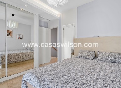 Sale - Townhouse - Ciudad Quesada - Doña pepa