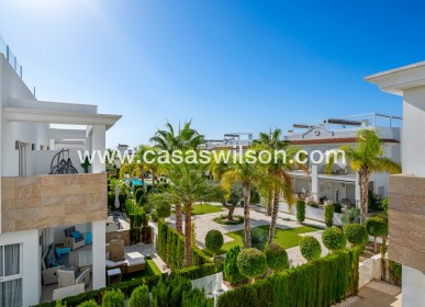 Sale - Townhouse - Ciudad Quesada - Doña pepa