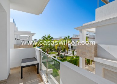 Sale - Townhouse - Ciudad Quesada - Doña pepa