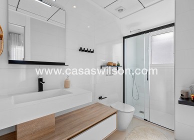 Sale - Townhouse - Ciudad Quesada - Doña pepa