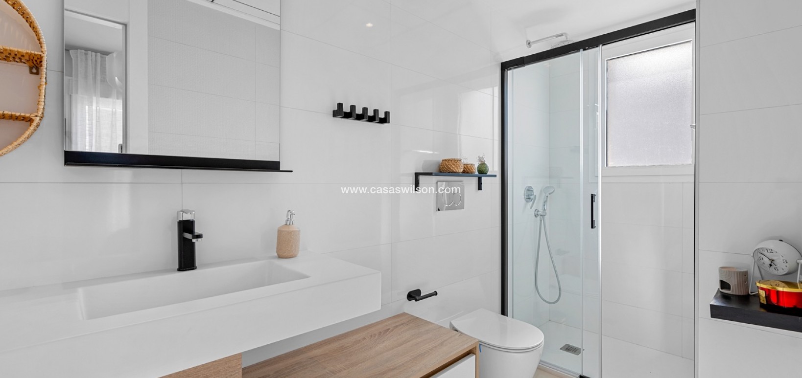 Sale - Townhouse - Ciudad Quesada - Doña pepa