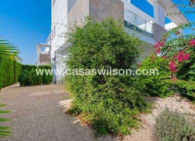 Sale - Townhouse - Ciudad Quesada - Doña pepa