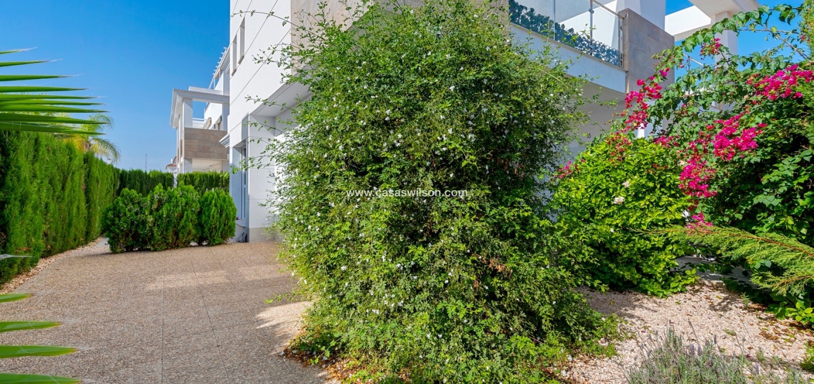 Sale - Townhouse - Ciudad Quesada - Doña pepa