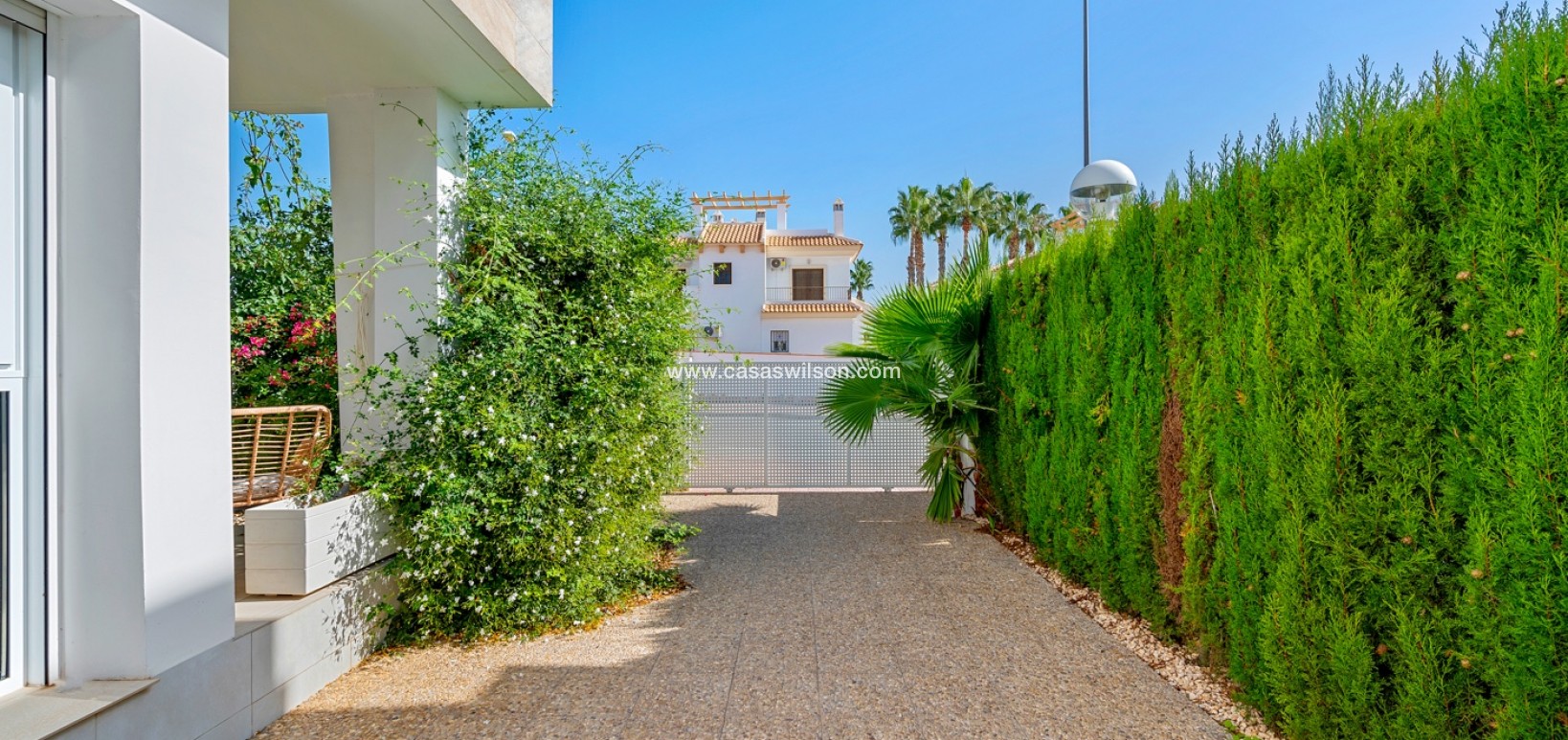 Sale - Townhouse - Ciudad Quesada - Doña pepa