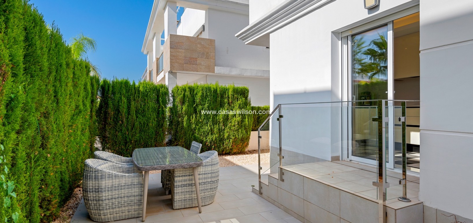 Sale - Townhouse - Ciudad Quesada - Doña pepa