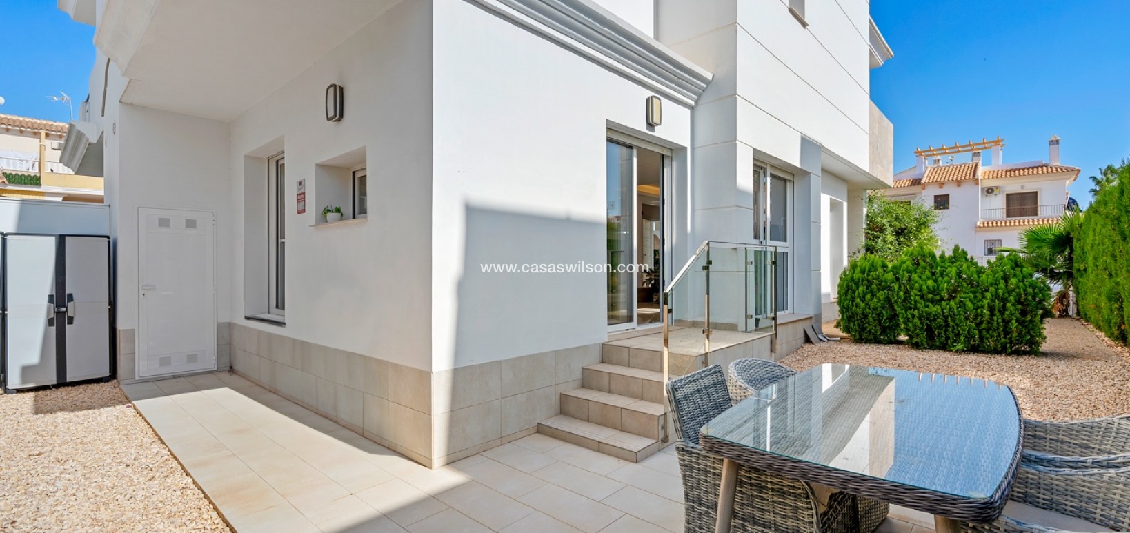 Sale - Townhouse - Ciudad Quesada - Doña pepa