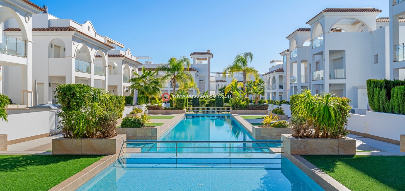 Sale - Townhouse - Ciudad Quesada - Doña pepa