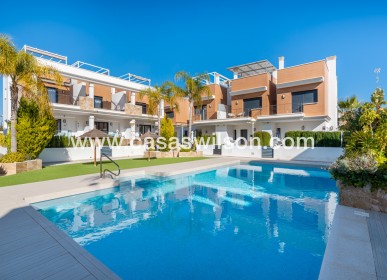 Sale - Apartment - Ciudad Quesada - Rojales