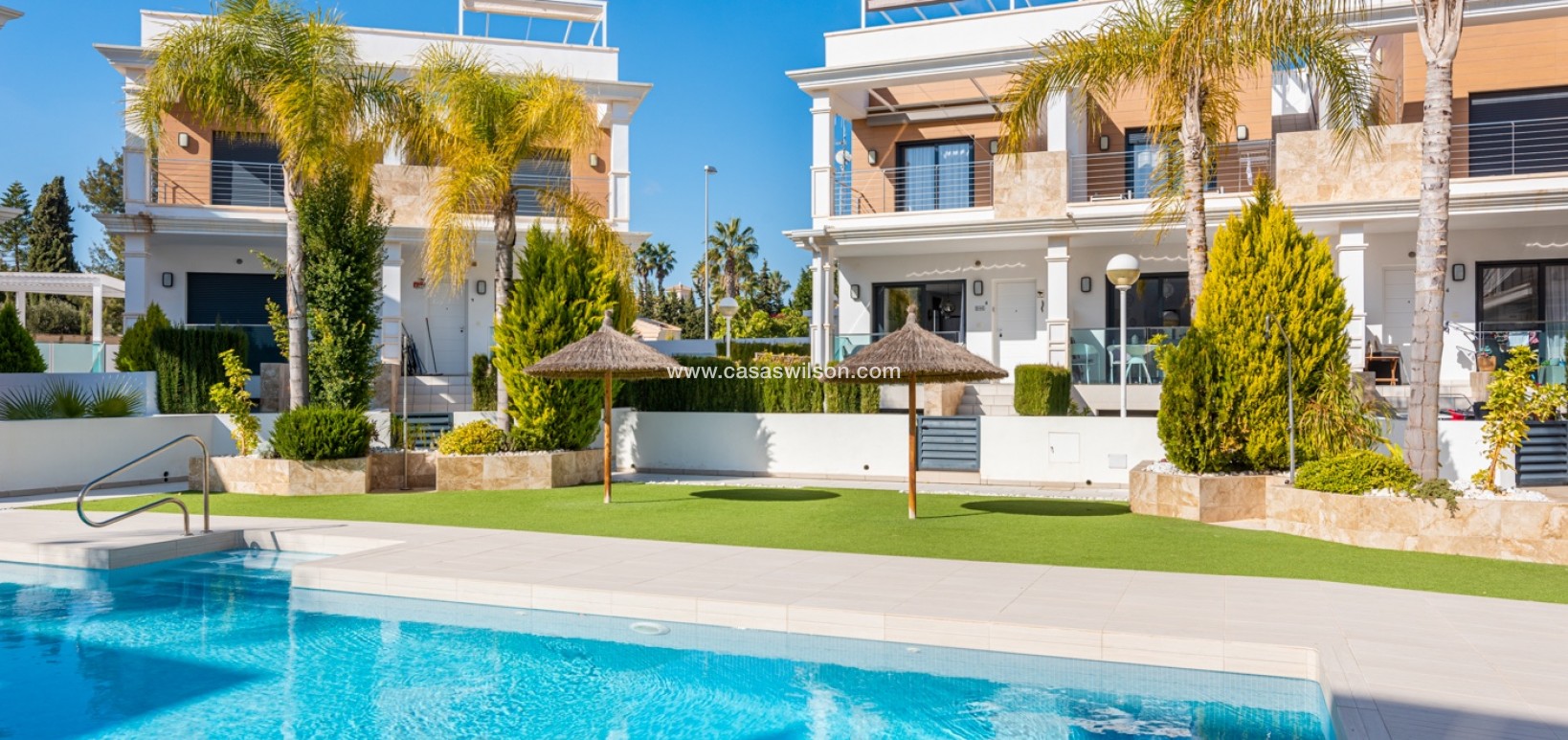 Sale - Apartment - Ciudad Quesada - Rojales