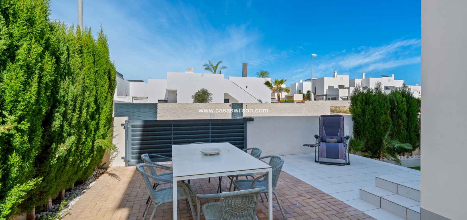 Sale - Apartment - Ciudad Quesada - Rojales