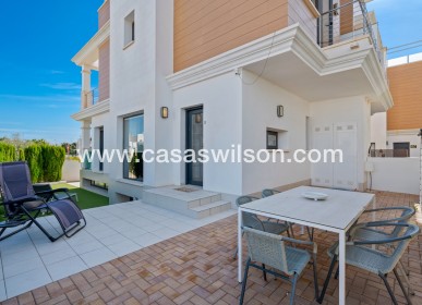 Sale - Apartment - Ciudad Quesada - Rojales