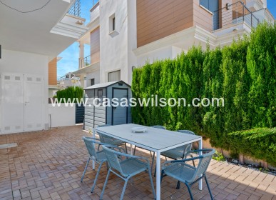 Sale - Apartment - Ciudad Quesada - Rojales