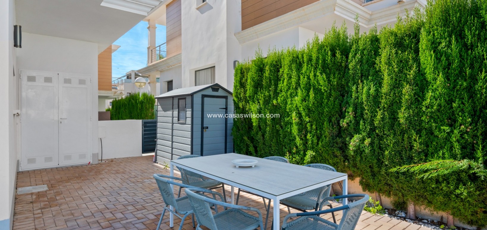 Sale - Apartment - Ciudad Quesada - Rojales