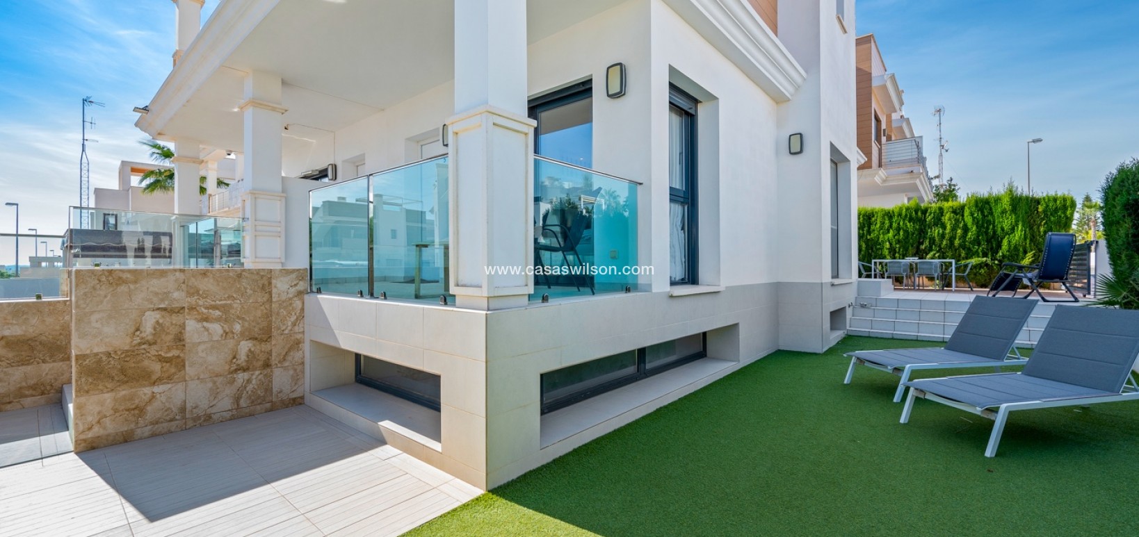 Sale - Apartment - Ciudad Quesada - Rojales