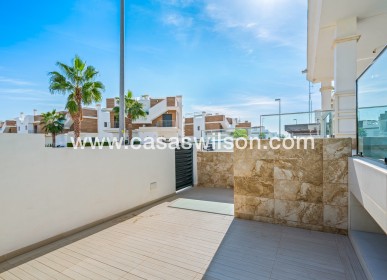 Sale - Apartment - Ciudad Quesada - Rojales
