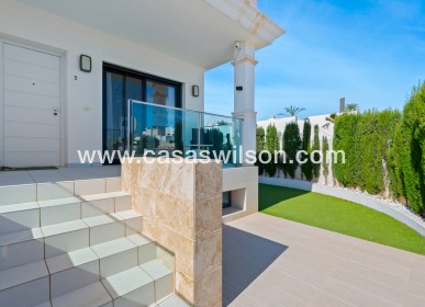 Sale - Apartment - Ciudad Quesada - Rojales