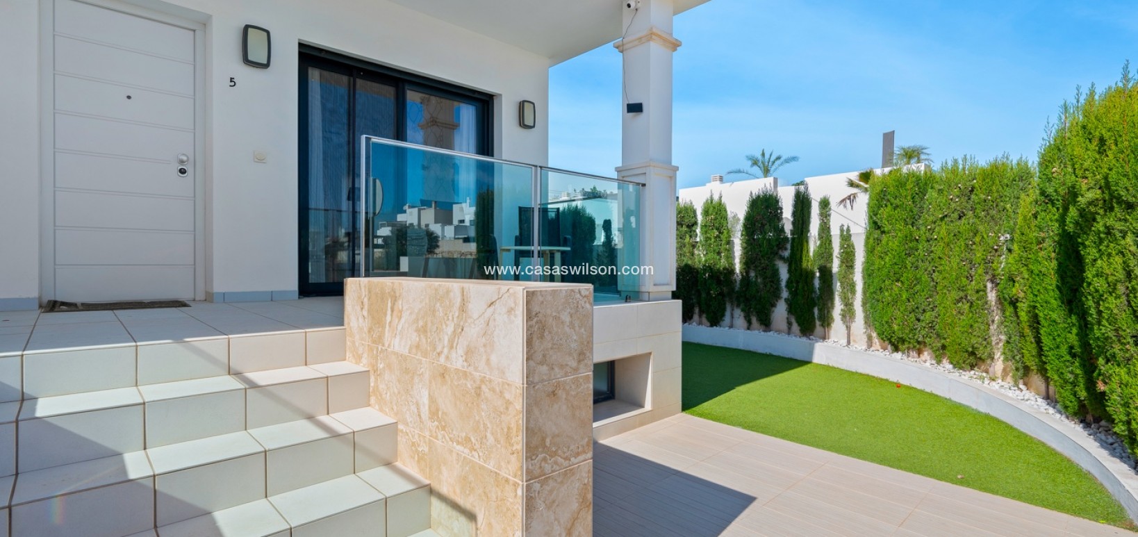 Sale - Apartment - Ciudad Quesada - Rojales