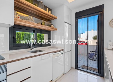 Sale - Apartment - Ciudad Quesada - Rojales